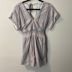 American Eagle Romper Size S